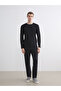 Crew Neck Men's Sweatshirt - 2