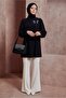 STONE DETAILED TUNIC 44492 - 2