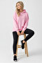 Unisex Oversize Hooded Printed - 2