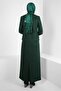 TUVET SUIT WITH SKIRTS 30408 - 3