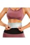 Unisex Thermal Waist Corset - Helps Recovery and Flexible Sports Corset - 4