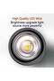 مصباح يدوي محمول جديد EDC من Philips 2024 ببؤرة ثابتة 18650، مصباح يدوي LED قابل لإعادة الشحن، مصباح يدوي محمول قابل لإعادة الشحن من نوع LED من نوع EDC - 5