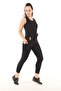 Unisex Maximum Terleten Slimming Thermal Corset Sauna Leggings and Athlete Set Göksam - 5