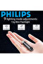 SFL1121 2025 NEW SFL1121 EDC Flashlight LED Rechargeable Mini EDC Keychain Flashligh - 8