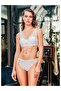 884 مجموعة حمالة صدر مدعمة من Underwire
