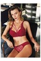 230 طقم حمالة صدر مدعوم من Underwire