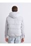 Xside Standard Fit Hooded Men's Inflatable Vest - 5