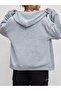 Women's Zippered Cardigan - 2