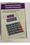 The Fountas & Pinnell Calculator Stopwatch - Brand New - 2