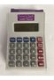 The Fountas & Pinnell Calculator Stopwatch - Brand New