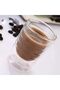New Style Espresso Cup, Tea, Soft Drink, Latte, Coffee Cup 160 ml - 3 Pieces - 2916 - 4