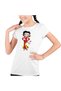 Κοριτσίστικο μπλουζάκι Betty Boop Devil Devil Satan Hell
