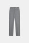Premium Kybele High Waist Woven Pants - 4