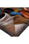 Pure Sura Silk Scarf (S) (Nostalgia Sura) 8117D 52 - 5