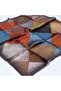 Pure Sura Silk Scarf (S) (Nostalgia Sura) 8117D 52 - 4