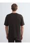 Crew Neck Men's T-Shirt - 4
