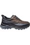 Lace-Up Floor Leather Pool Model Outdoor Sole Men's Casual Shoes K3256-25283 - 3