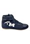 More Combat Speed 4 Wrestling Shoes - 3