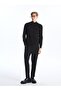 Lcwaikiki Classic Half Turtleneck Men's Knitwear Sweater - 3