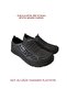 Unisex Waterproof Sea & Rain Rubber Shoes - 3
