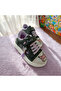 Glittery Children's Sneakers with Kuromi Figure - 2