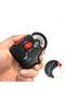 Automatic Fishing Hook Tying Device, Black - 5