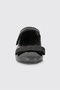 Girl's Black Ballerina Ballet - 2