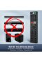 Voice Replacement Remote Control for Sony Bravia TVs - 3