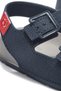 Cartago Baby Boy Gray Sandals - 3