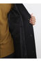 Standard Fit Men's Cashmere Coat - 4