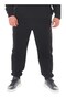Men's Plus Size Hooded Sweatsuit Set with 2 Strands of Yarn Suitable for up to 154 Kilograms - 7