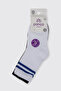 Boy's 3-Piece Sock Socks - 2