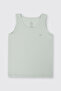 Boy's 3-Piece Undershirt Set - 2
