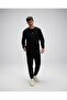 Men's Jogger Sweatpants Em554-Bk