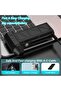 Cordless Electric Air Duster – Powerful Compressed Air Blower for PC, Keyboard & Dust Cleaning - 3