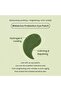 Matcha Biome Hydrogel Eye Patch (60ea) | Eye Patch for Swollen Eyes and Wrinkles - 3