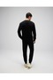 Men's Jogger Sweatpants Em554-Bk - 2