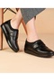 Winter Velcro Orthopedic Stretch Casual Shoes - 4