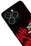 S919 Black Silicone Case Protection Against Scratches and Bumps - 3