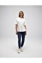 Cotton Regular Fit Regular Waist Ribbed Leg Sweatpants Sweatpants Ef555 - 6