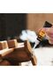 Super Glue, 3 g Tube Transparent - Works on Metal, Ceramic, Rubber, Leather & Wood - 4