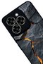 S919 Black Silicone Case Protection Against Scratches and Bumps - 3