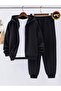 Advantageous Children's Tracksuit Set