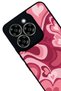 S919 Black Silicone Case Protection Against Scratches and Bumps - 3