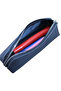 Genuine Leather Pen Holder