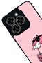 S919 Black Silicone Case Protection Against Scratches and Bumps - 3