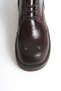 Chall Women's Lace-Up Loafer Shoes - 3