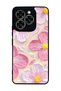 S919 Black Silicone Case Protection Against Scratches and Bumps