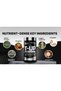 T-Up Max Testo Booster 60 Capsules Tribulus+Fenugreek+Maca+Tongkat Ali+Ksm66 - 2