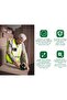 Heavy Duty Crystal Clear Packaging Tape 48mm x 100 Yards (3 Rolls) - 3
